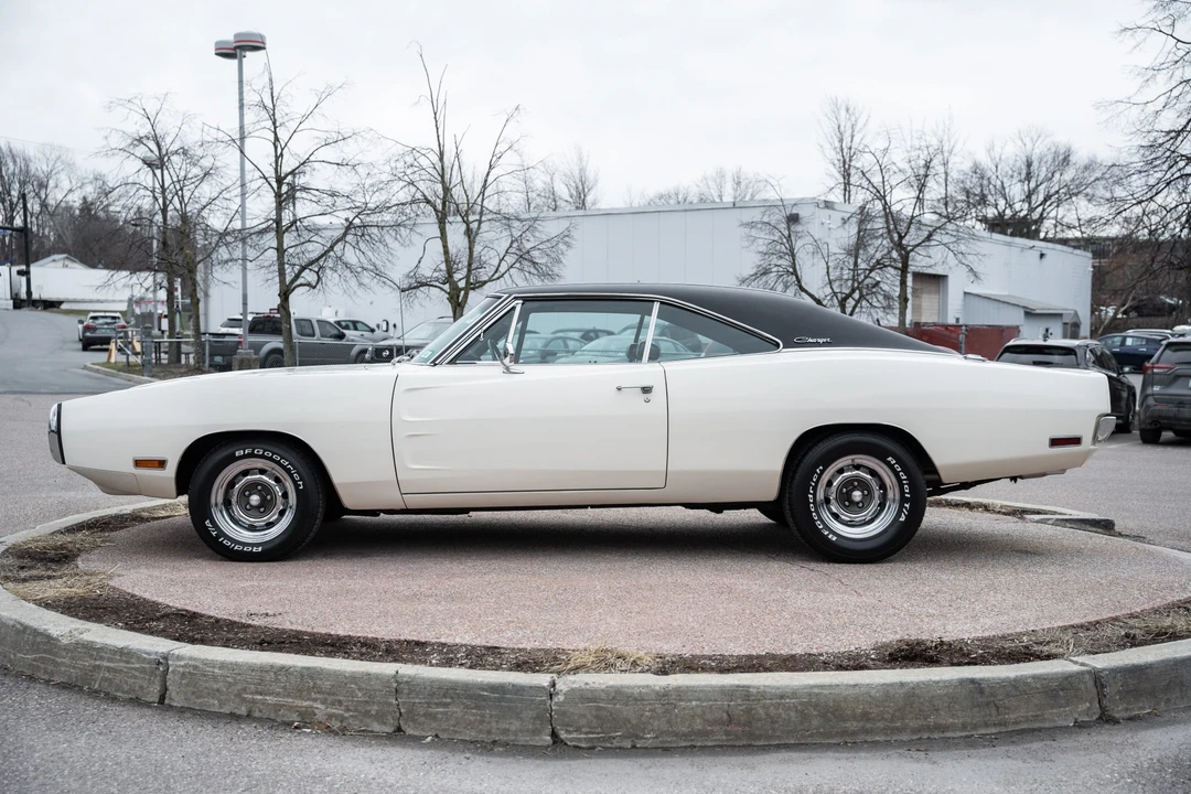 1970 Dodge Charger 2nd Gen - Image 8 of 31