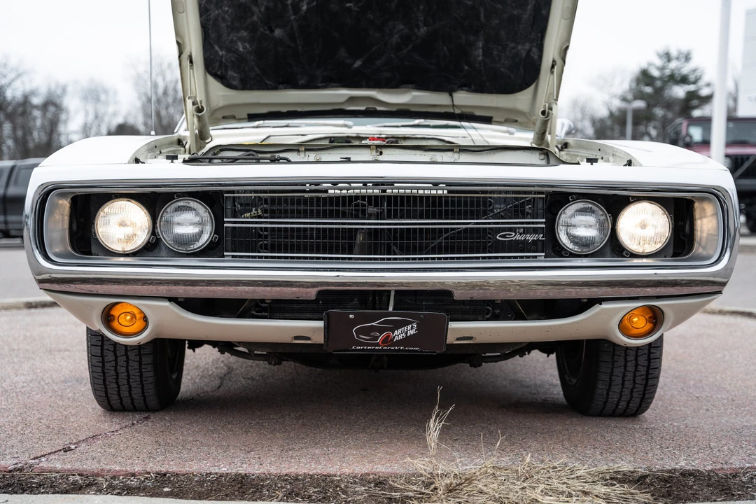 1970 Dodge Charger 2nd Gen - Image 10 of 31