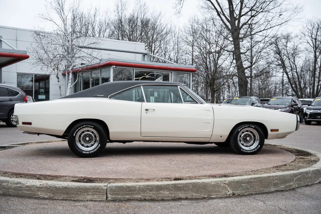 1970 Dodge Charger 2nd Gen - Image 4 of 31