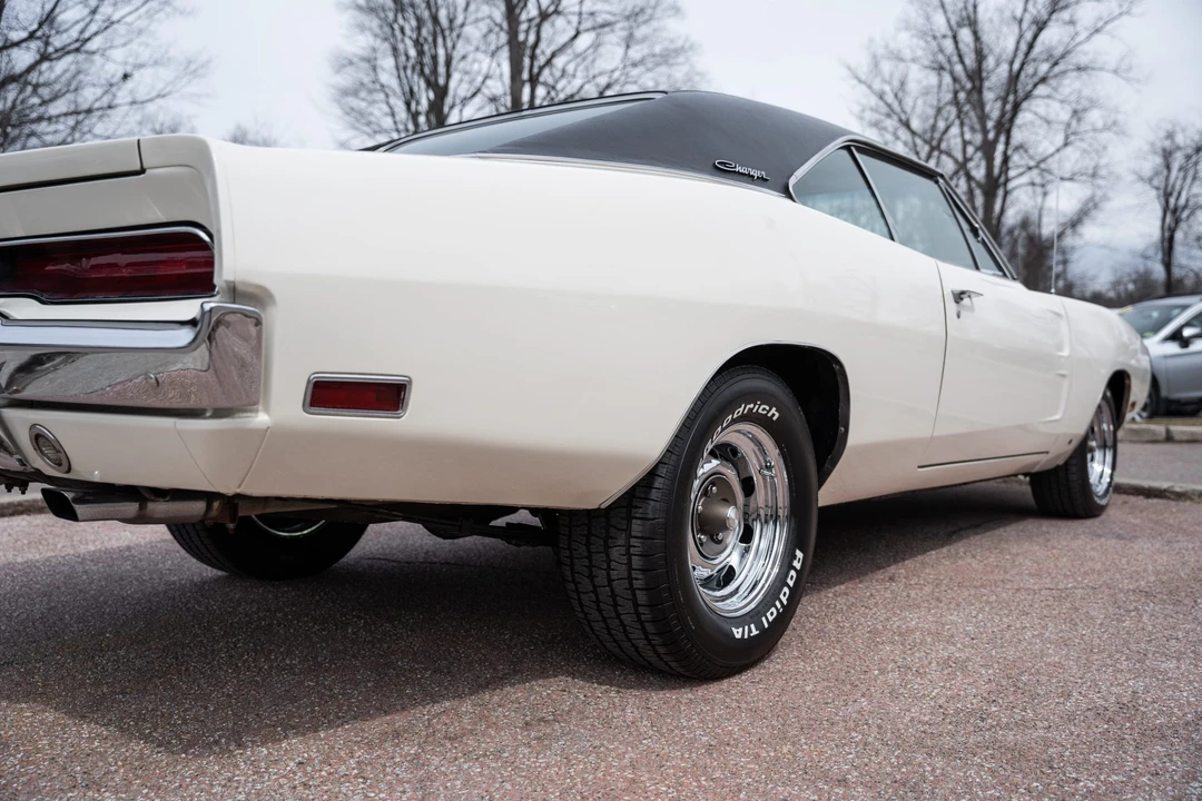 1970 Dodge Charger 2nd Gen - Image 30 of 31