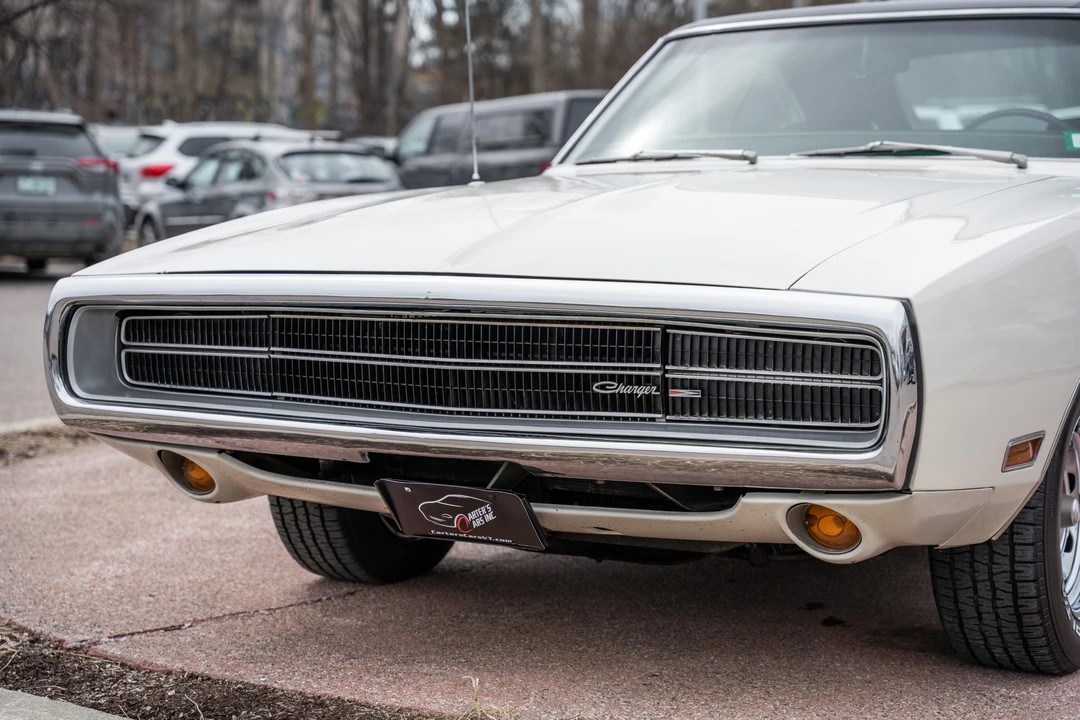 1970 Dodge Charger 2nd Gen - Image 22 of 31