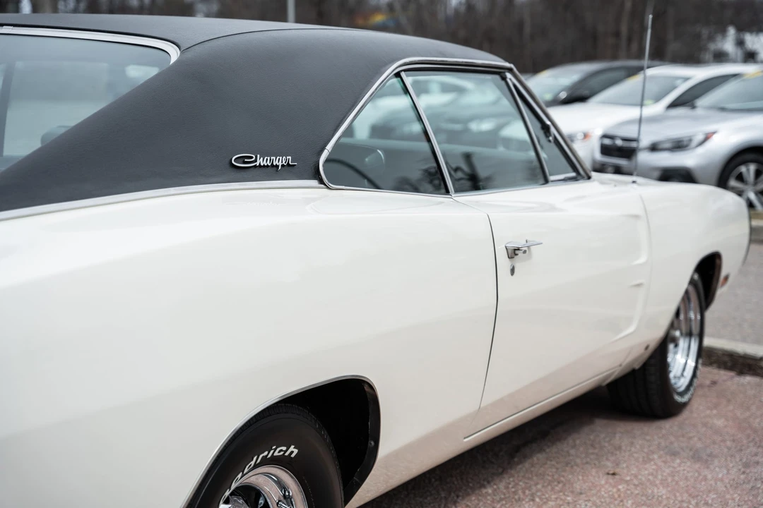 1970 Dodge Charger 2nd Gen - Image 28 of 31