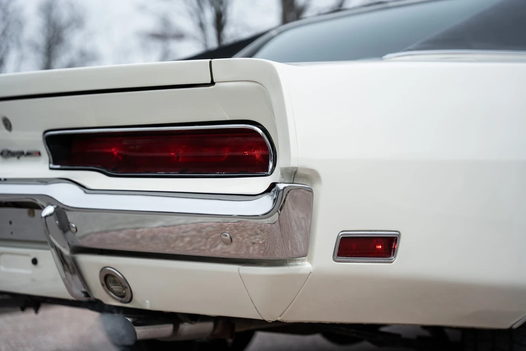 1970 Dodge Charger 2nd Gen - Image 21 of 31