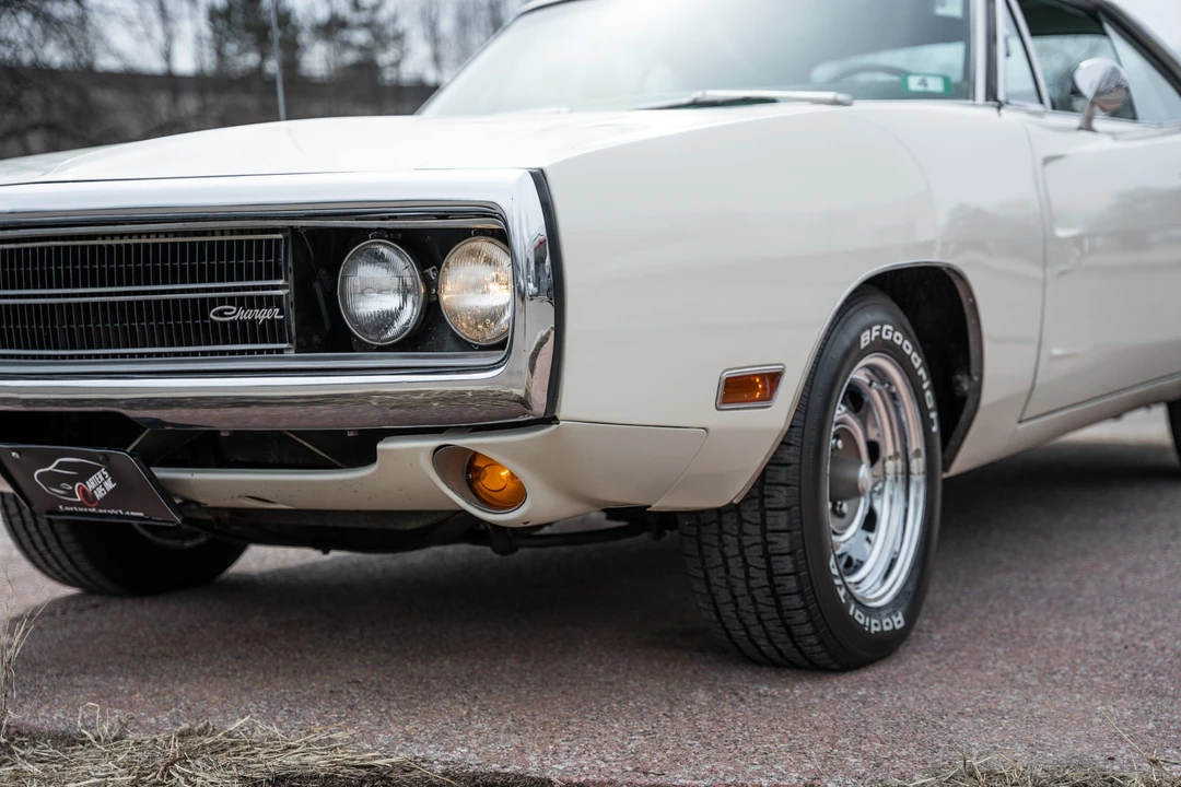 1970 Dodge Charger 2nd Gen - Image 12 of 31