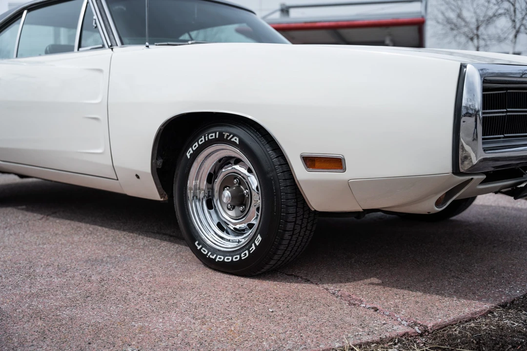 1970 Dodge Charger 2nd Gen - Image 24 of 31