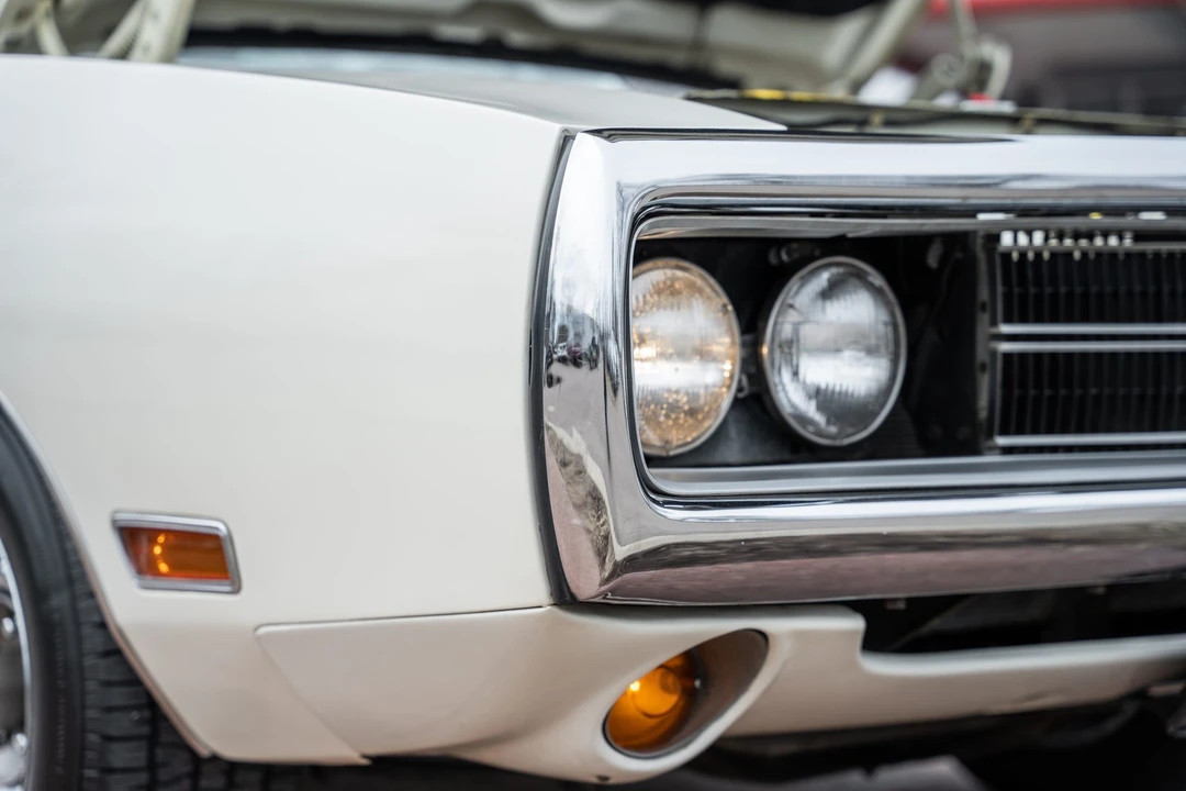 1970 Dodge Charger 2nd Gen - Image 13 of 31