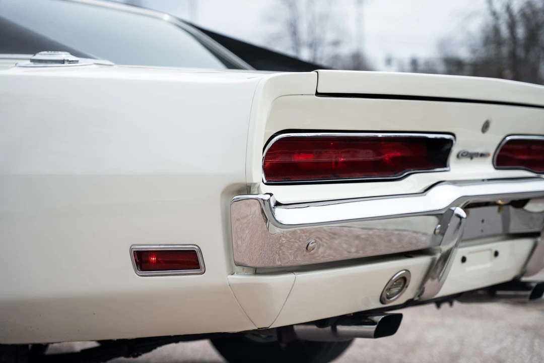 1970 Dodge Charger 2nd Gen - Image 20 of 31