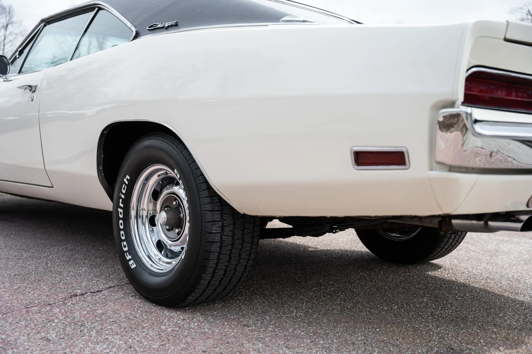 1970 Dodge Charger 2nd Gen - Image 29 of 31