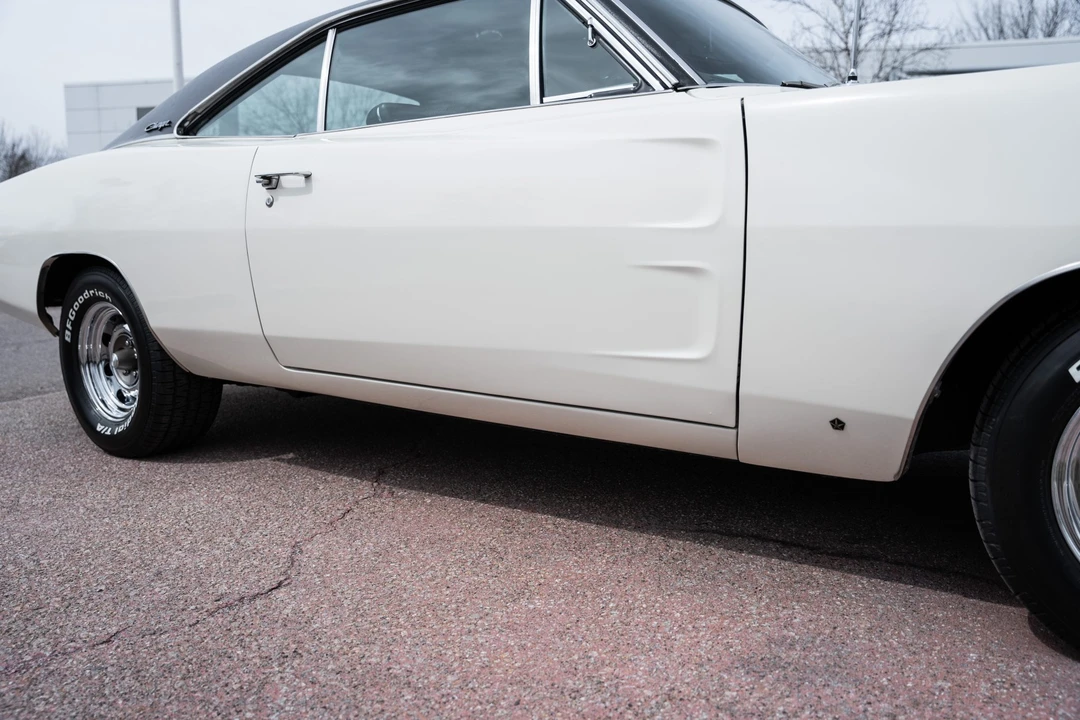 1970 Dodge Charger 2nd Gen - Image 26 of 31