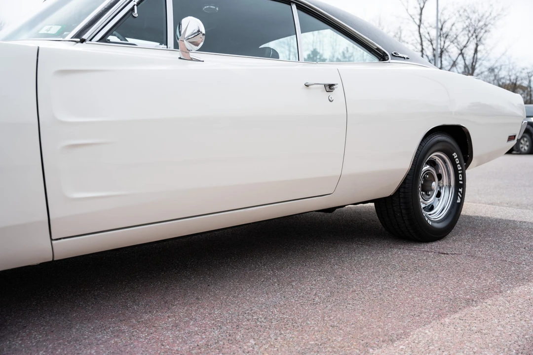 1970 Dodge Charger 2nd Gen - Image 27 of 31