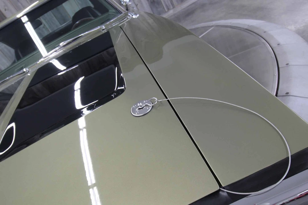 1970 Dodge Charger 2nd Gen - Image 28 of 31