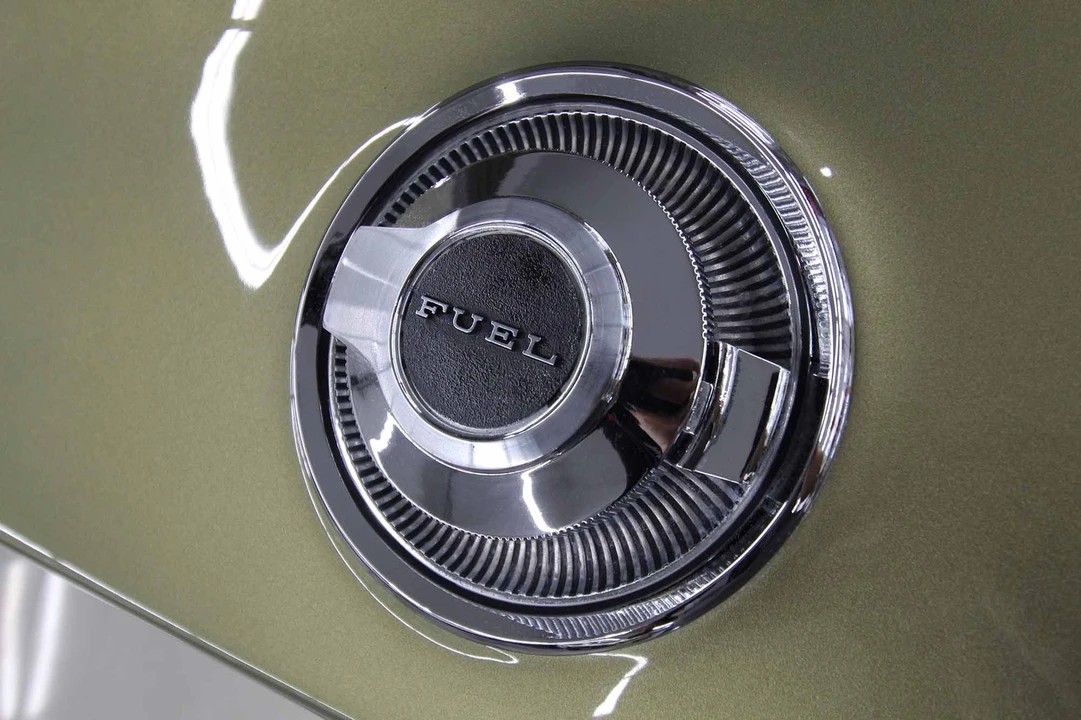 1970 Dodge Charger 2nd Gen - Image 24 of 31