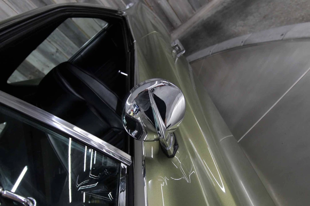 1970 Dodge Charger 2nd Gen - Image 30 of 31