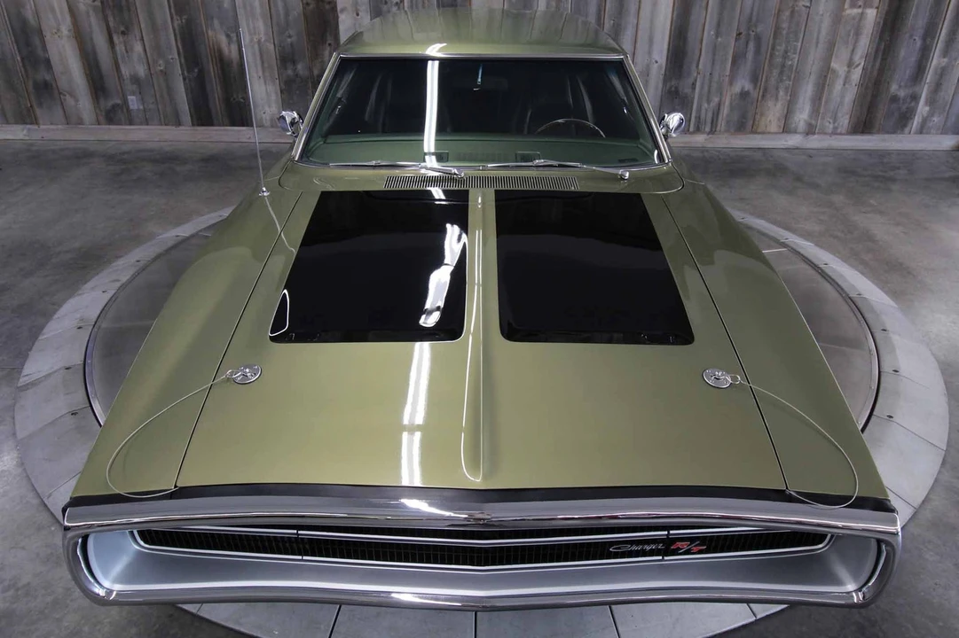 1970 Dodge Charger 2nd Gen - Image 14 of 31