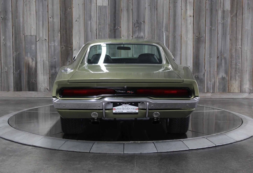 1970 Dodge Charger 2nd Gen - Image 8 of 31