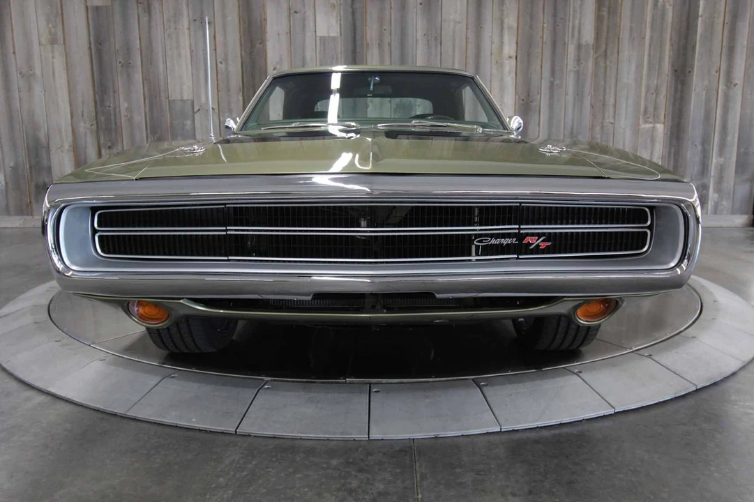 1970 Dodge Charger 2nd Gen - Image 7 of 31