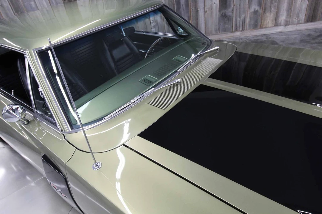1970 Dodge Charger 2nd Gen - Image 19 of 31
