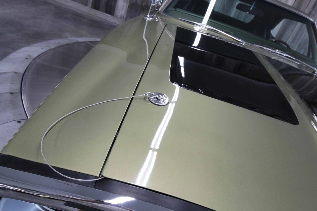 1970 Dodge Charger 2nd Gen - Image 27 of 31