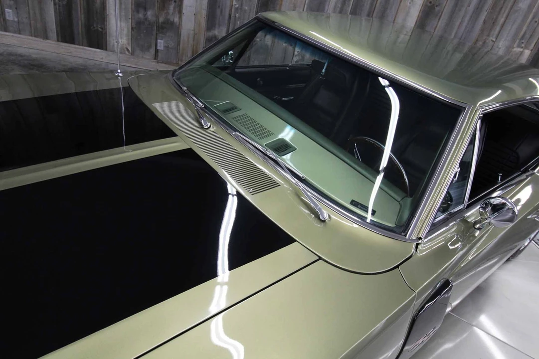 1970 Dodge Charger 2nd Gen - Image 17 of 31