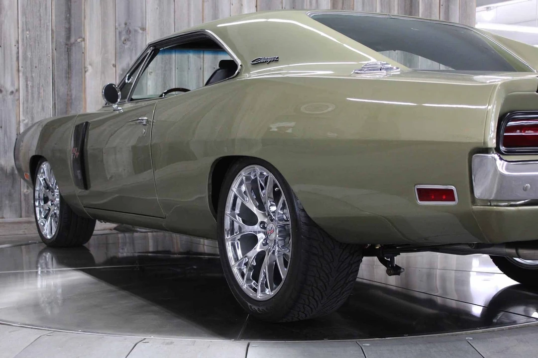 1970 Dodge Charger 2nd Gen - Image 11 of 31