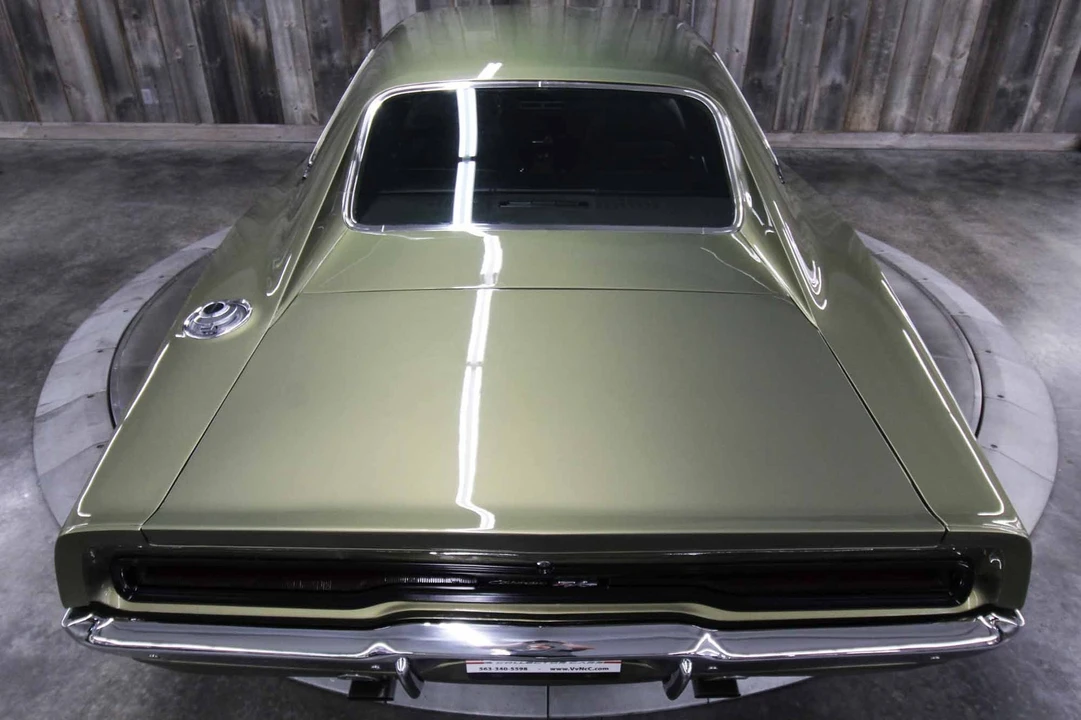 1970 Dodge Charger 2nd Gen - Image 15 of 31