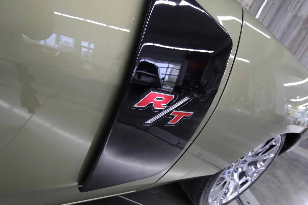 1970 Dodge Charger 2nd Gen - Image 25 of 31