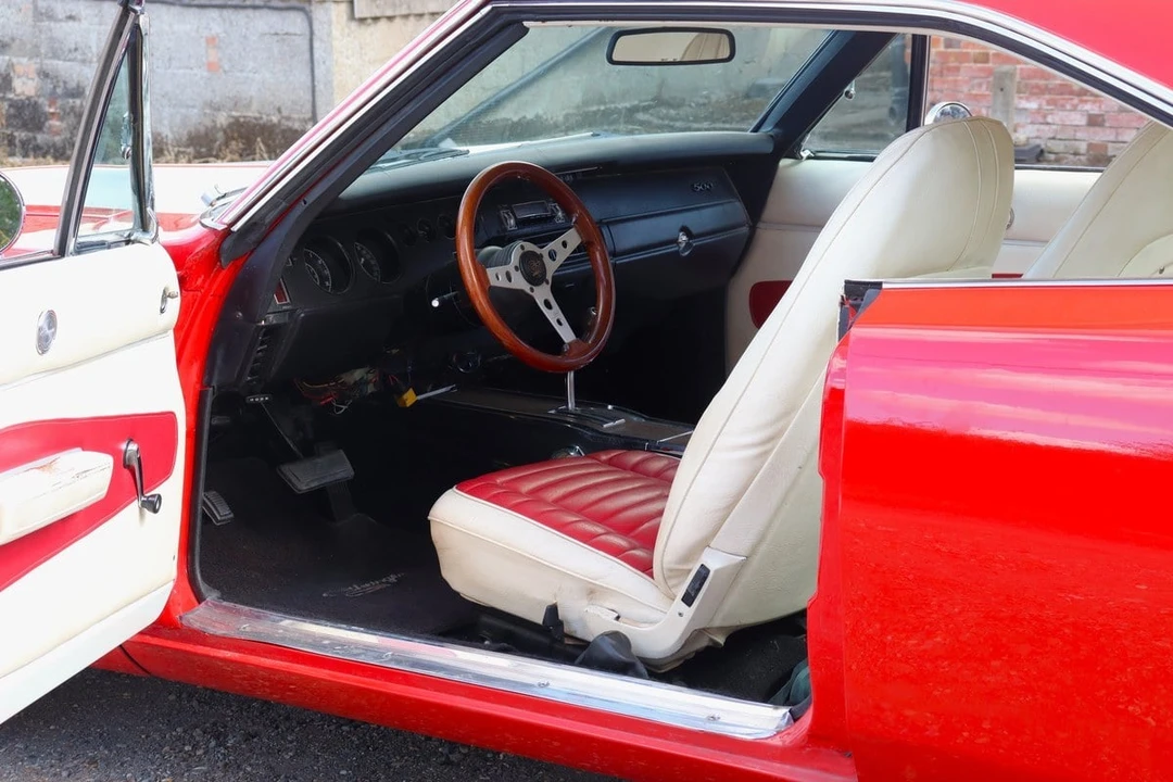 1970 Dodge Charger 2nd Gen - Image 16 of 30
