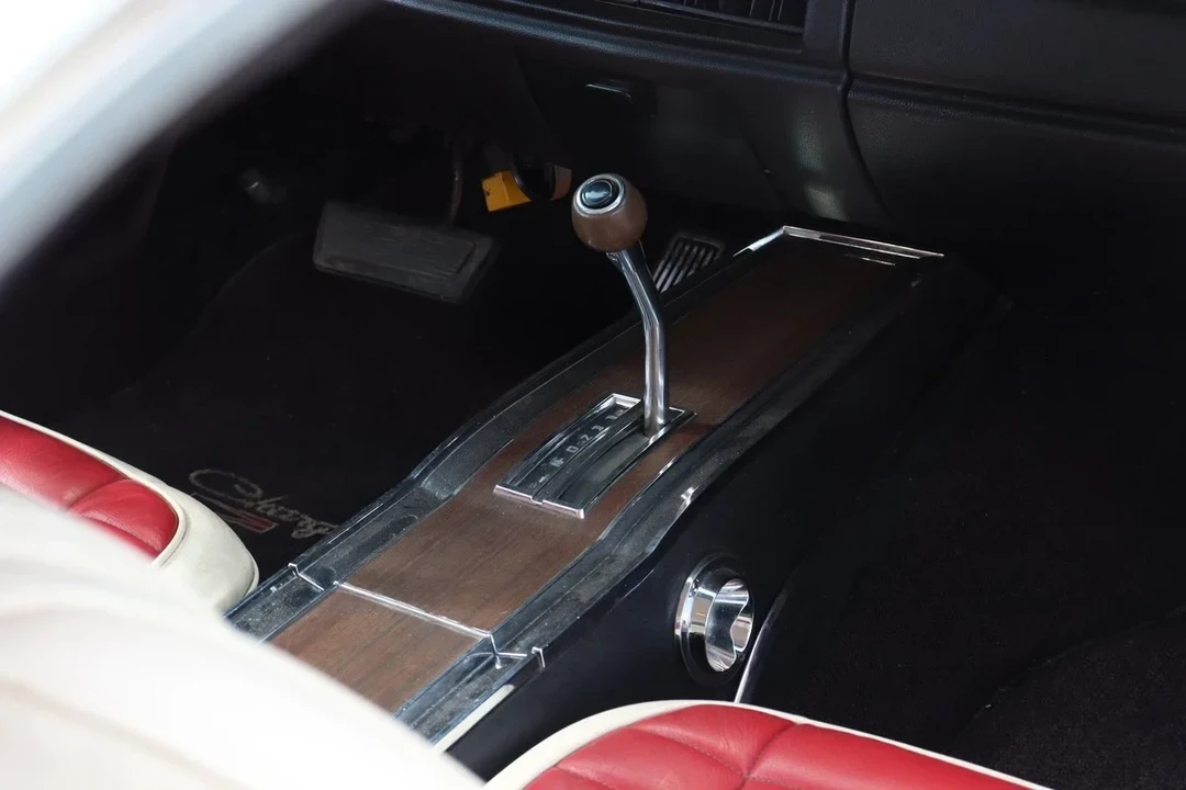 1970 Dodge Charger 2nd Gen - Image 29 of 30