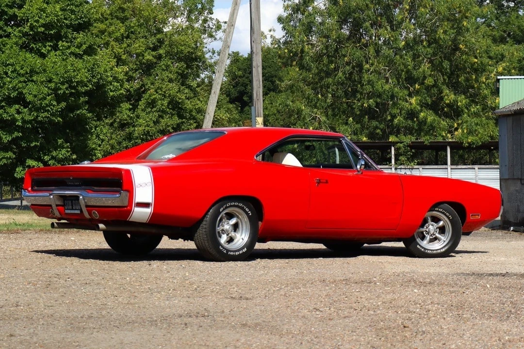 1970 Dodge Charger 2nd Gen - Image 6 of 30