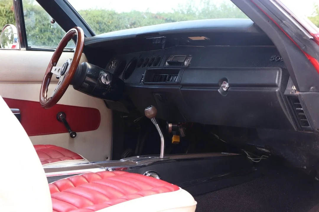 1970 Dodge Charger 2nd Gen - Image 21 of 30