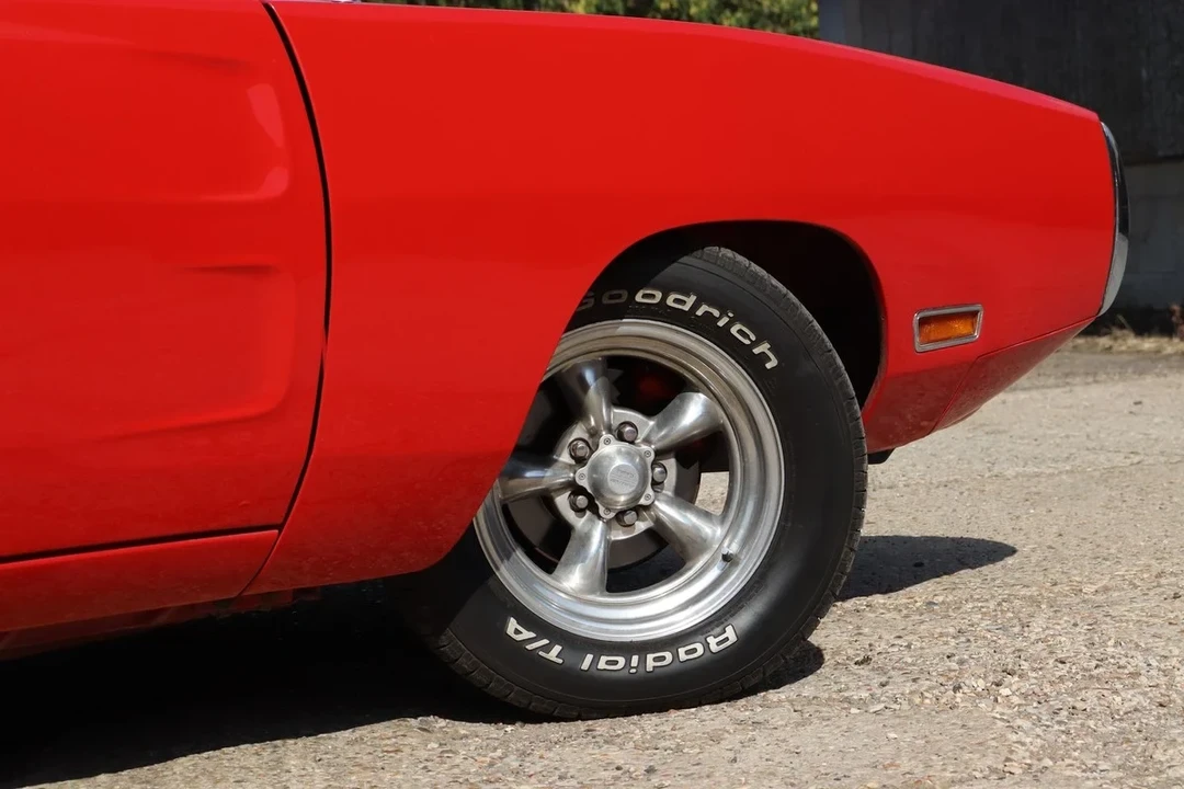 1970 Dodge Charger 2nd Gen - Image 15 of 30