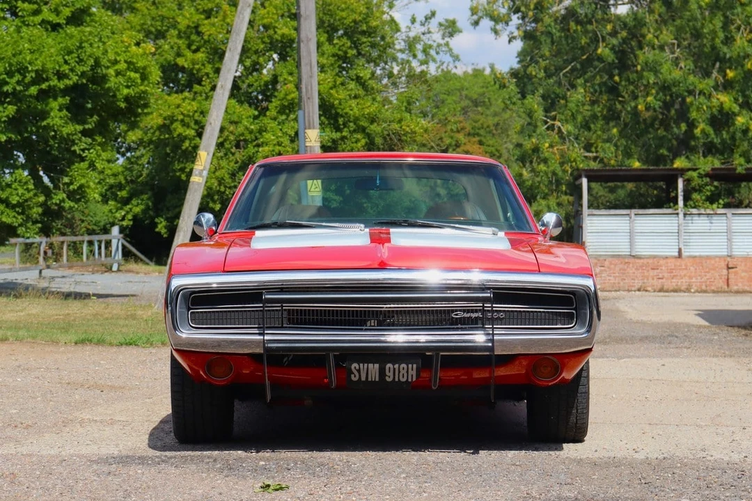 1970 Dodge Charger 2nd Gen - Image 11 of 30