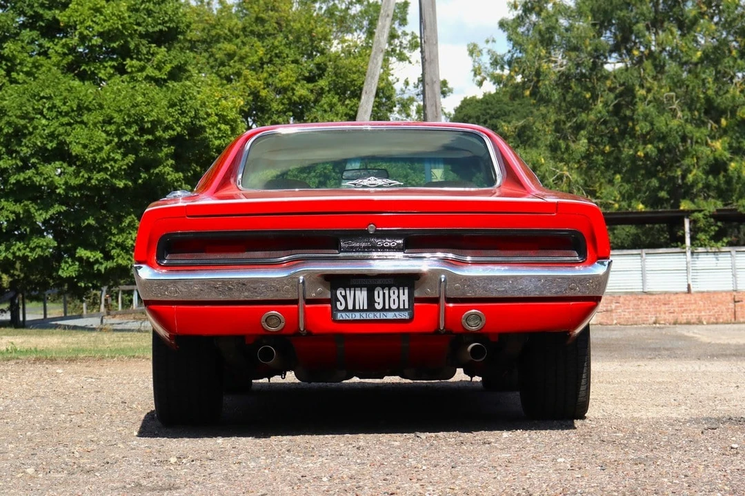 1970 Dodge Charger 2nd Gen - Image 5 of 30