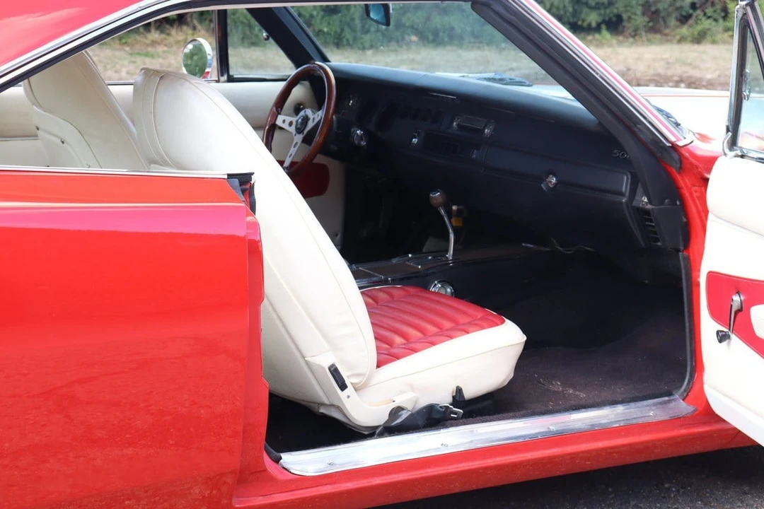 1970 Dodge Charger 2nd Gen - Image 20 of 30