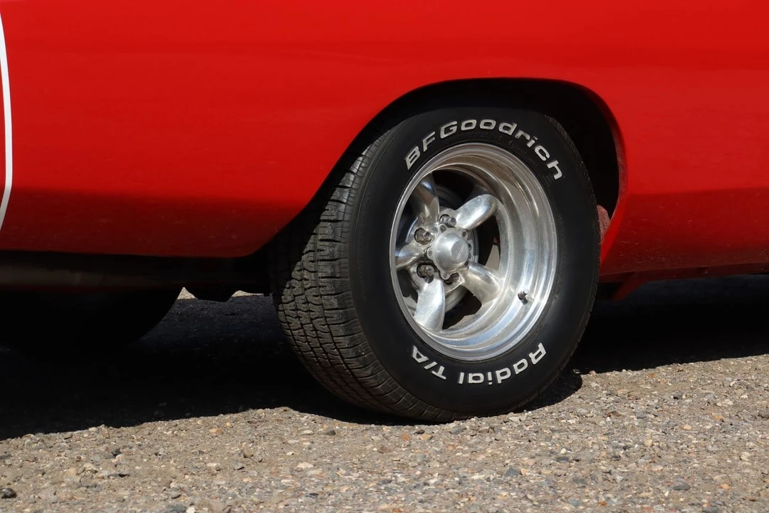 1970 Dodge Charger 2nd Gen - Image 14 of 30