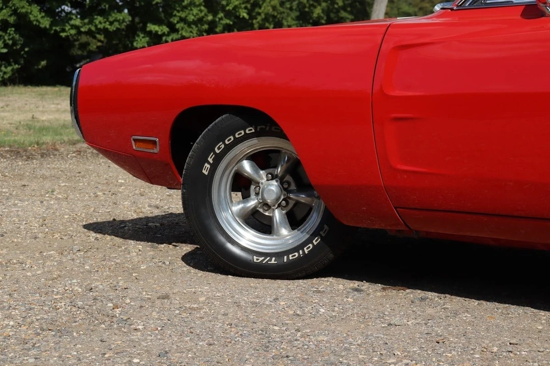 1970 Dodge Charger 2nd Gen - Image 13 of 30