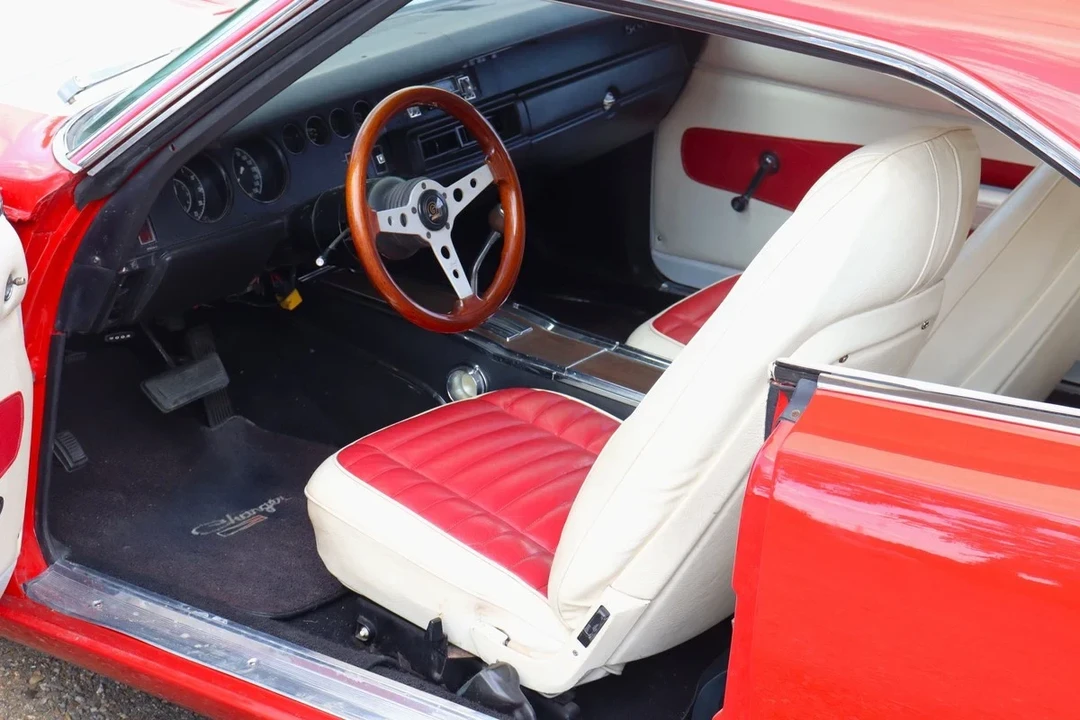 1970 Dodge Charger 2nd Gen - Image 27 of 30