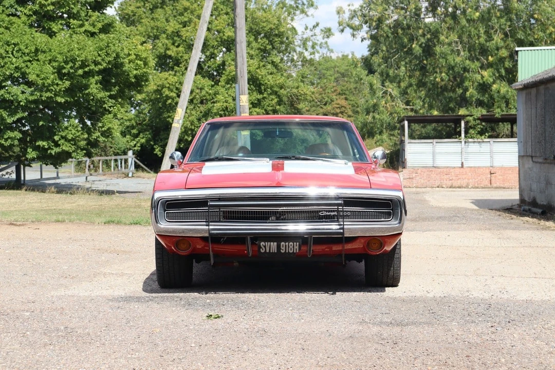 1970 Dodge Charger 2nd Gen - Image 10 of 30