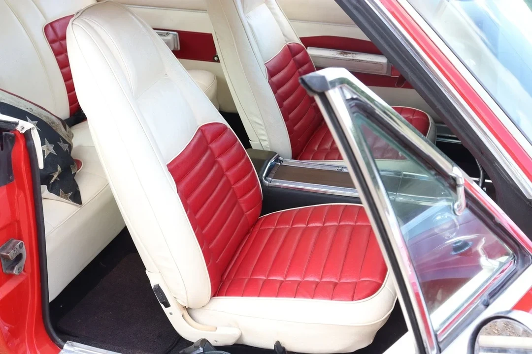1970 Dodge Charger 2nd Gen - Image 22 of 30
