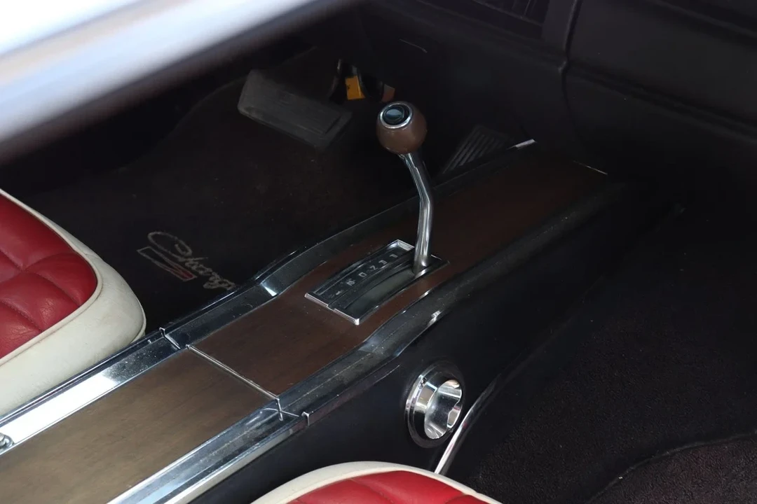 1970 Dodge Charger 2nd Gen - Image 19 of 30
