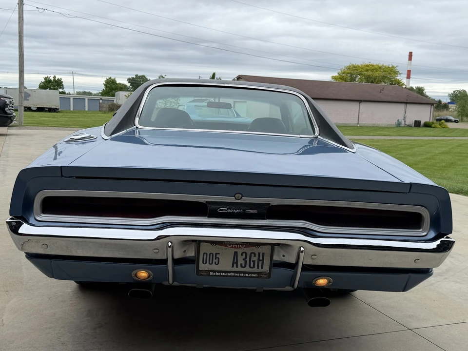 1970 Dodge Charger 2nd Gen - Image 14 of 31