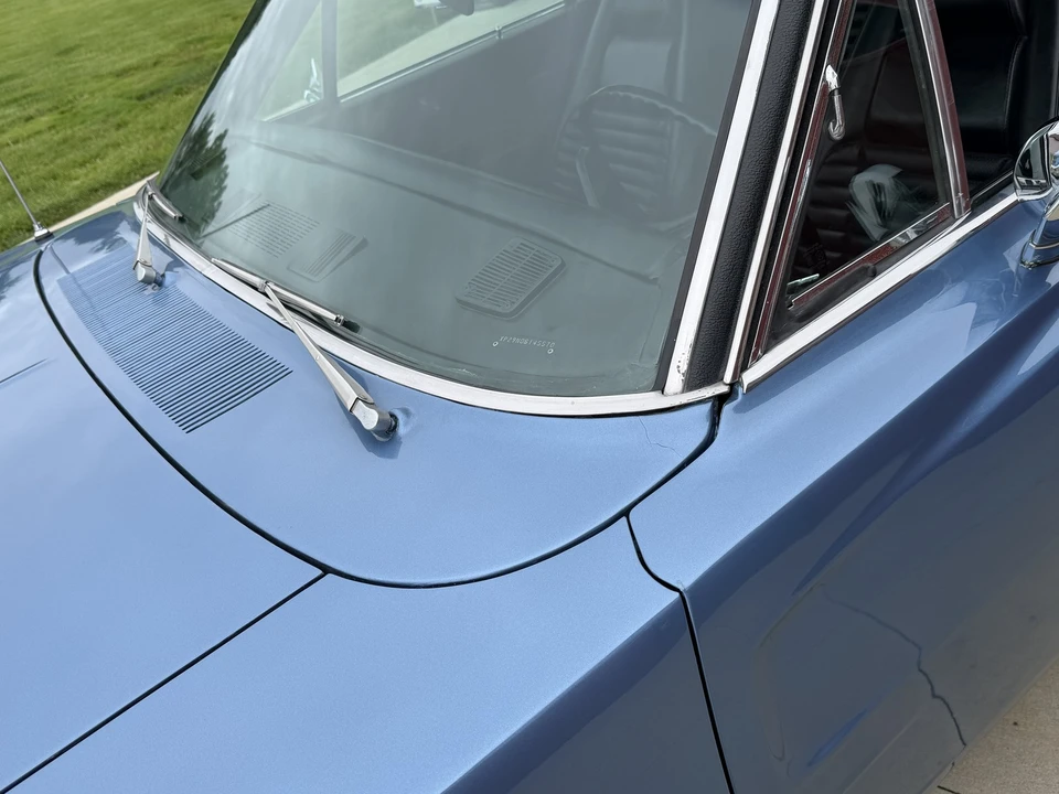 1970 Dodge Charger 2nd Gen - Image 21 of 31