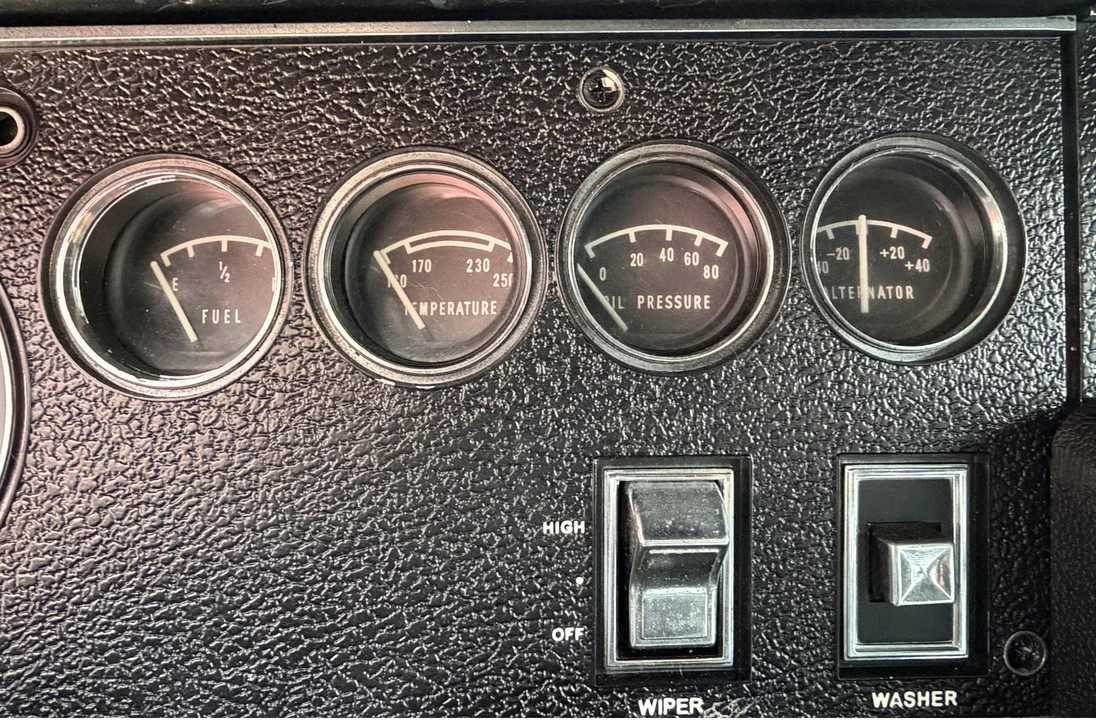 1970 Dodge Charger 2nd Gen - Image 29 of 31