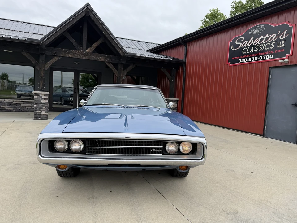 1970 Dodge Charger 2nd Gen - Image 2 of 31