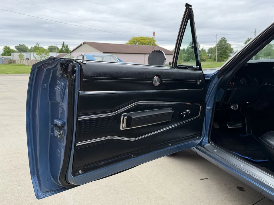 1970 Dodge Charger 2nd Gen - Image 26 of 31