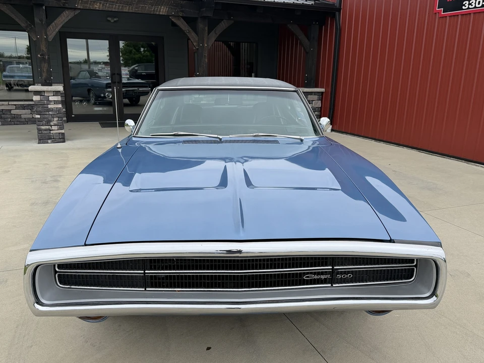 1970 Dodge Charger 2nd Gen - Image 18 of 31