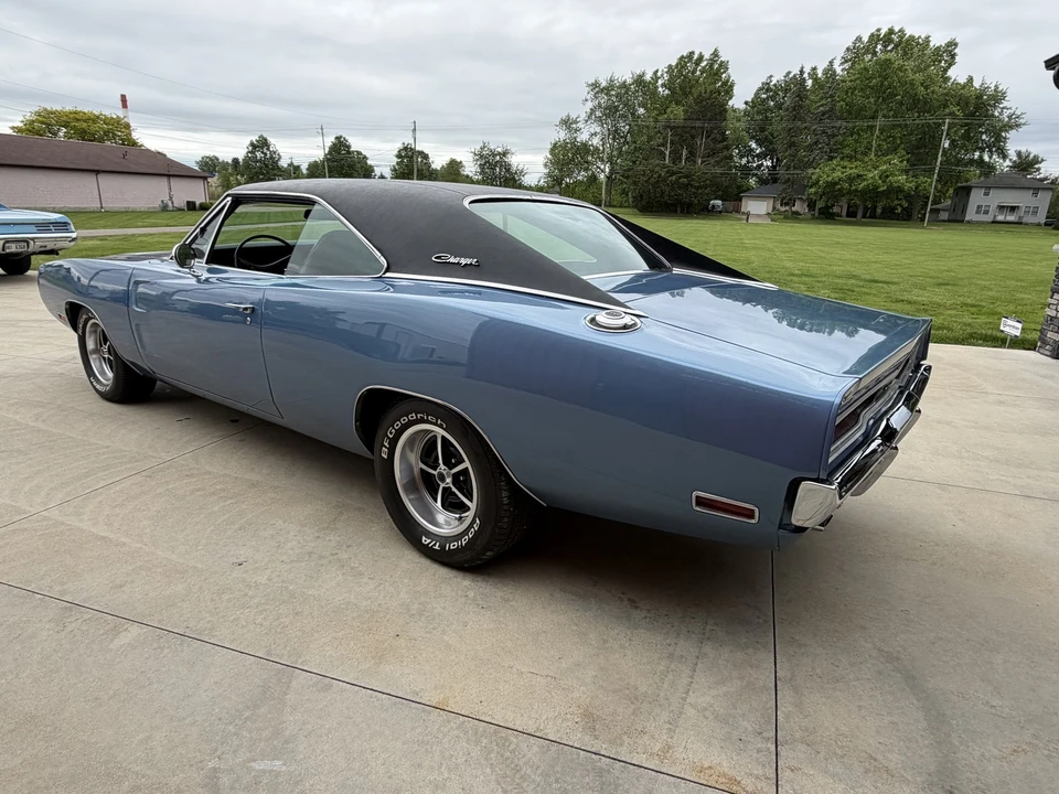 1970 Dodge Charger 2nd Gen - Image 6 of 31