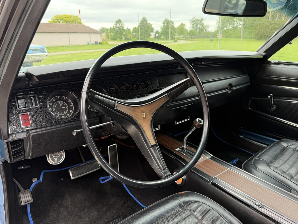 1970 Dodge Charger 2nd Gen - Image 27 of 31