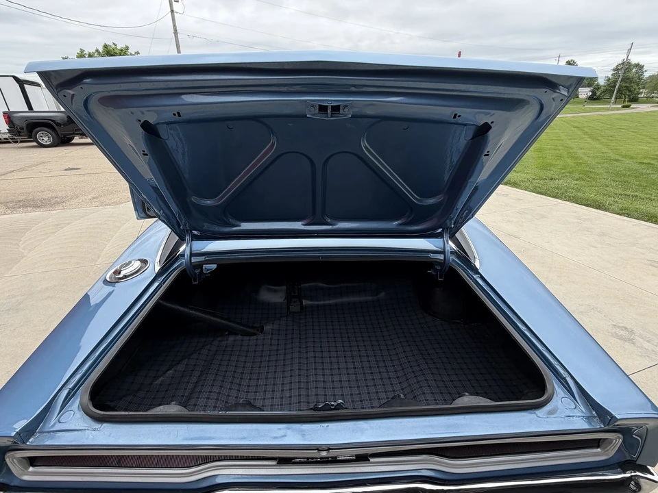 1970 Dodge Charger 2nd Gen - Image 8 of 31
