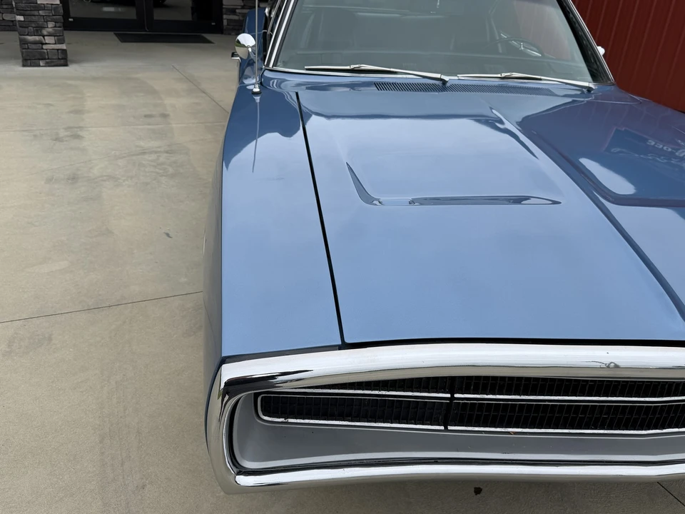 1970 Dodge Charger 2nd Gen - Image 17 of 31